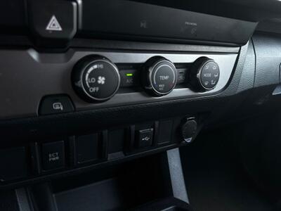 2021 Toyota Tacoma SR   - Photo 14 - Orange, CA 92867