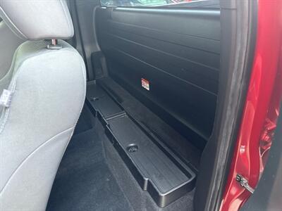 2021 Toyota Tacoma SR   - Photo 10 - Orange, CA 92867