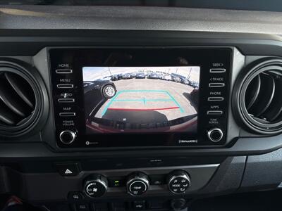 2021 Toyota Tacoma SR   - Photo 16 - Orange, CA 92867