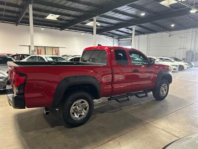 2021 Toyota Tacoma SR   - Photo 7 - Orange, CA 92867