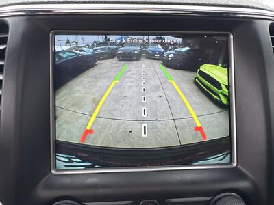 2018 Jeep Grand Cherokee Trailhawk - Photo 17 - Stanton, CA 90680