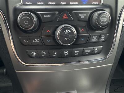 2018 Jeep Grand Cherokee Trailhawk - Photo 14 - Stanton, CA 90680