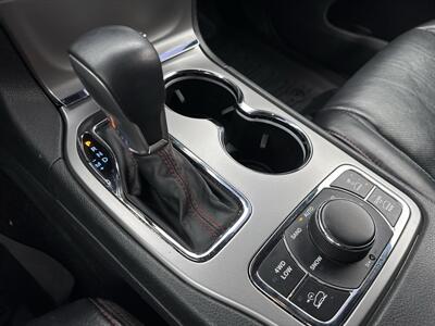 2018 Jeep Grand Cherokee Trailhawk - Photo 15 - Stanton, CA 90680