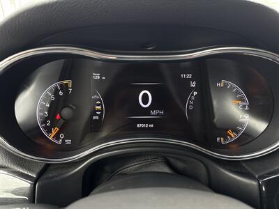 2018 Jeep Grand Cherokee Trailhawk - Photo 12 - Stanton, CA 90680