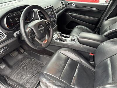 2018 Jeep Grand Cherokee Trailhawk - Photo 8 - Stanton, CA 90680