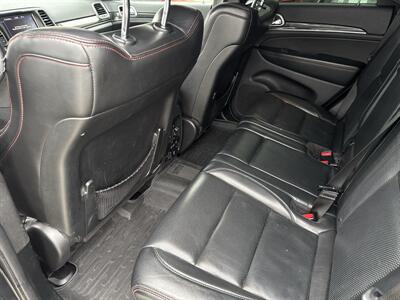 2018 Jeep Grand Cherokee Trailhawk - Photo 9 - Stanton, CA 90680