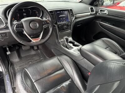 2018 Jeep Grand Cherokee Trailhawk - Photo 10 - Stanton, CA 90680