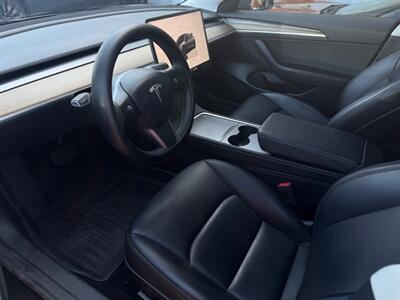 2023 Tesla Model 3   - Photo 8 - Stanton, CA 90680