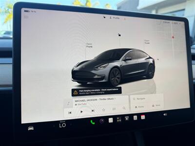 2023 Tesla Model 3   - Photo 12 - Stanton, CA 90680