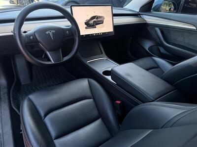 2023 Tesla Model 3   - Photo 10 - Stanton, CA 90680