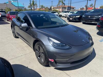 2023 Tesla Model 3   - Photo 3 - Stanton, CA 90680