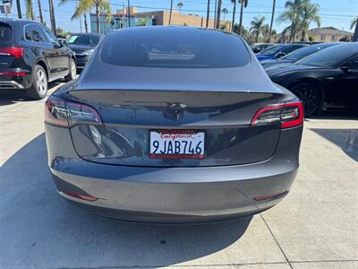 2023 Tesla Model 3   - Photo 5 - Stanton, CA 90680