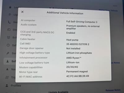 2023 Tesla Model 3   - Photo 14 - Stanton, CA 90680