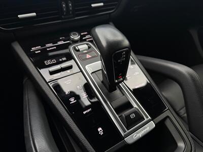 2023 Porsche Cayenne Platinum Edition - Photo 14 - Stanton, CA 90680