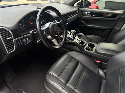 2023 Porsche Cayenne Platinum Edition - Photo 8 - Stanton, CA 90680