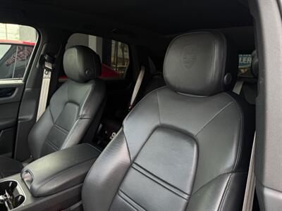 2023 Porsche Cayenne Platinum Edition - Photo 11 - Stanton, CA 90680
