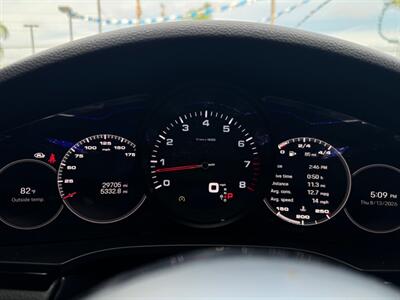 2023 Porsche Cayenne Platinum Edition - Photo 12 - Stanton, CA 90680