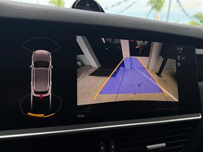 2023 Porsche Cayenne Platinum Edition - Photo 16 - Stanton, CA 90680