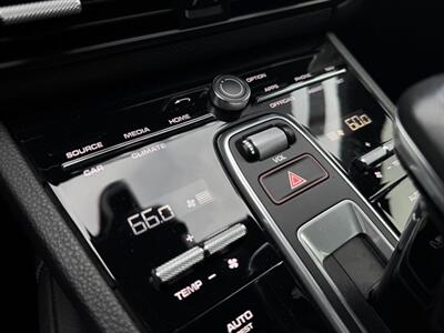 2023 Porsche Cayenne Platinum Edition - Photo 15 - Stanton, CA 90680