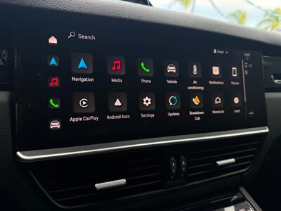 2023 Porsche Cayenne Platinum Edition - Photo 13 - Stanton, CA 90680
