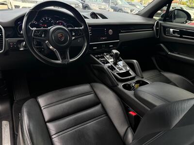 2023 Porsche Cayenne Platinum Edition - Photo 10 - Stanton, CA 90680