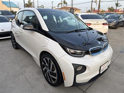 2017 BMW i3 94 Ah - Photo 3 - Stanton, CA 90680