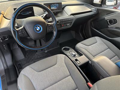 2017 BMW i3 94 Ah - Photo 10 - Stanton, CA 90680