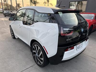 2017 BMW i3 94 Ah - Photo 6 - Stanton, CA 90680