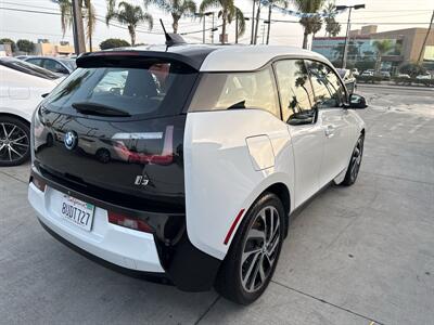 2017 BMW i3 94 Ah - Photo 4 - Stanton, CA 90680