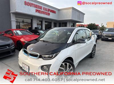 2017 BMW i3 94 Ah - Photo 1 - Stanton, CA 90680