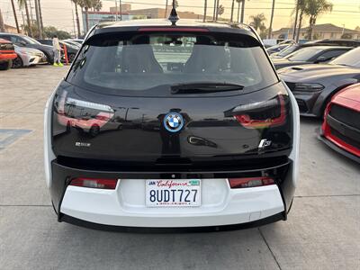 2017 BMW i3 94 Ah - Photo 5 - Stanton, CA 90680