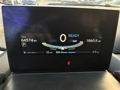2017 BMW i3 94 Ah - Photo 12 - Stanton, CA 90680