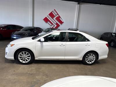 2014 Toyota Camry XLE V6   - Photo 4 - Orange, CA 92867