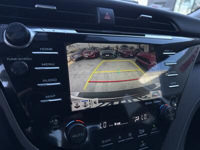 2020 Toyota Camry XSE   - Photo 15 - Stanton, CA 90680