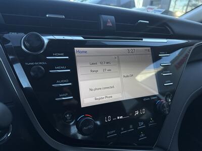 2020 Toyota Camry XSE   - Photo 13 - Stanton, CA 90680