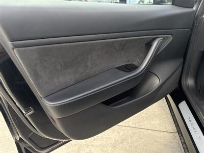 2019 Tesla Model 3 Standard Range   - Photo 7 - Stanton, CA 90680