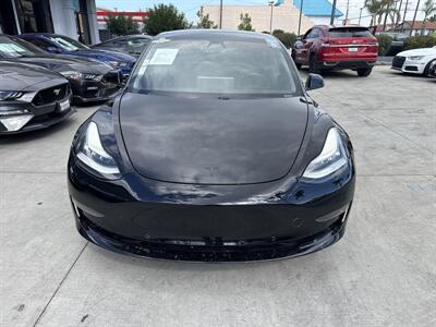 2019 Tesla Model 3 Standard Range   - Photo 2 - Stanton, CA 90680