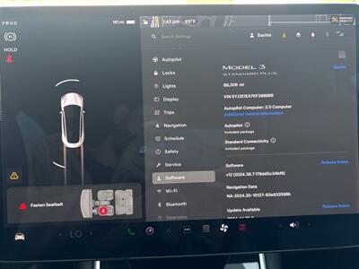 2019 Tesla Model 3 Standard Range   - Photo 18 - Orange, CA 92867