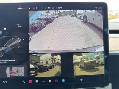 2019 Tesla Model 3 Standard Range   - Photo 14 - Stanton, CA 90680