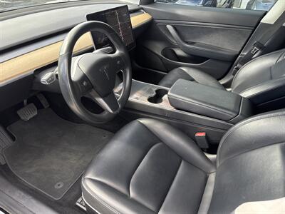 2019 Tesla Model 3 Standard Range   - Photo 8 - Stanton, CA 90680