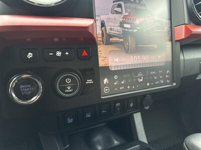 2016 Toyota Tacoma Limited   - Photo 14 - Stanton, CA 90680