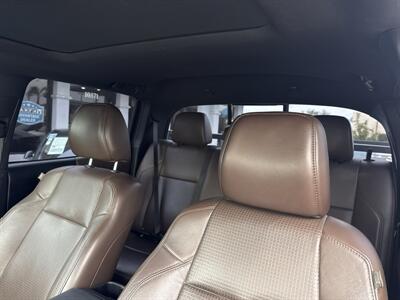 2016 Toyota Tacoma Limited   - Photo 11 - Stanton, CA 90680