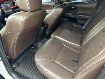 2016 Toyota Tacoma Limited   - Photo 9 - Stanton, CA 90680