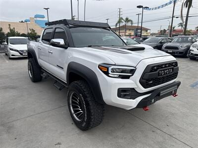 2016 Toyota Tacoma Limited   - Photo 3 - Stanton, CA 90680