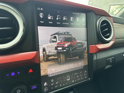 2016 Toyota Tacoma Limited   - Photo 13 - Stanton, CA 90680