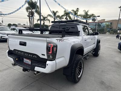 2016 Toyota Tacoma Limited   - Photo 4 - Stanton, CA 90680