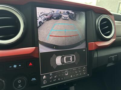 2016 Toyota Tacoma Limited   - Photo 16 - Stanton, CA 90680