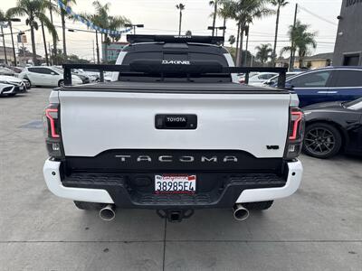 2016 Toyota Tacoma Limited   - Photo 5 - Stanton, CA 90680