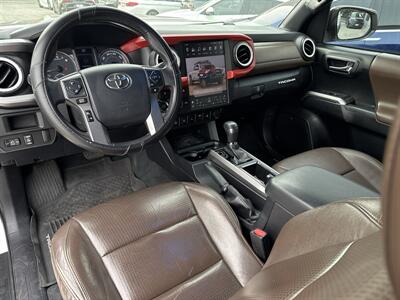 2016 Toyota Tacoma Limited   - Photo 10 - Stanton, CA 90680