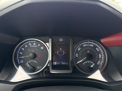 2016 Toyota Tacoma Limited   - Photo 12 - Stanton, CA 90680